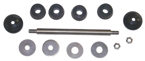 Trim Cylinder Anchor Pin Kit Sierra International 18-2463, white