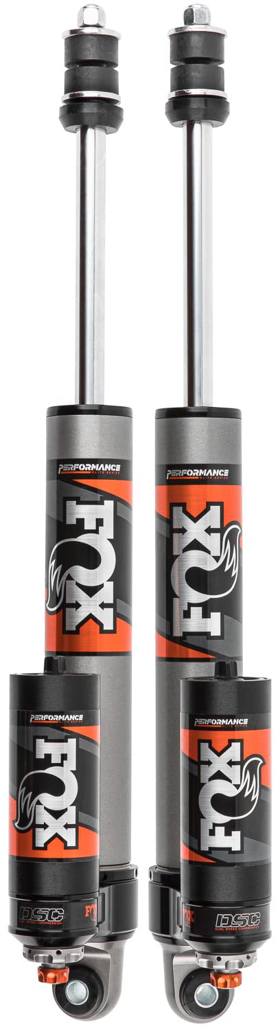 Fox Offroad 883-26-065 Performance Elite Series 2.5 Reservoir Shock (Pair) - Adjustable