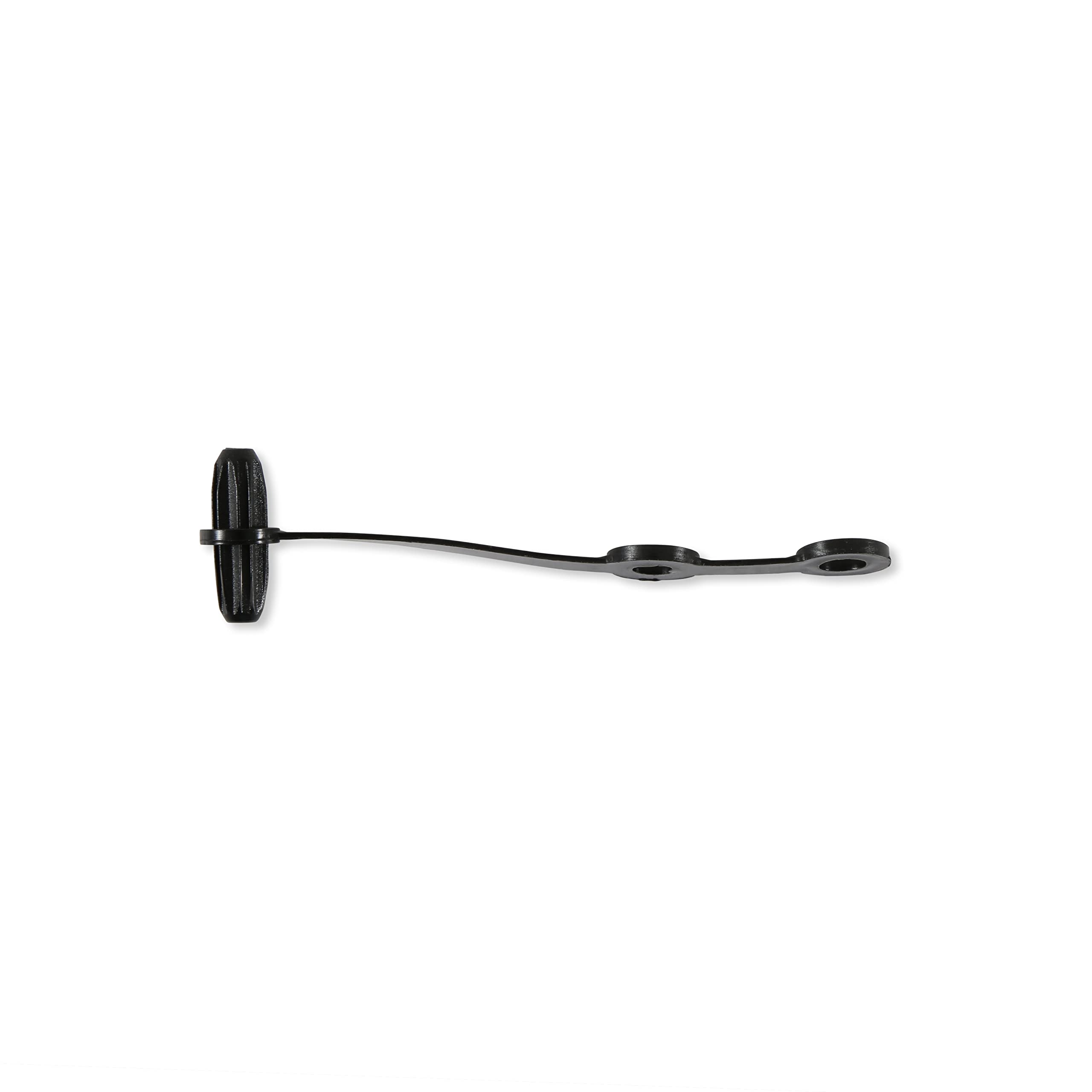 Wiring Loom Ties Scott Drake 376914-S