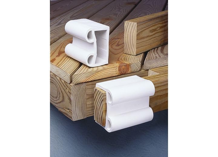 Taylor Made Products 96011 Fender Board Guards 96011 Boating Hardware & Maintenance Supplies