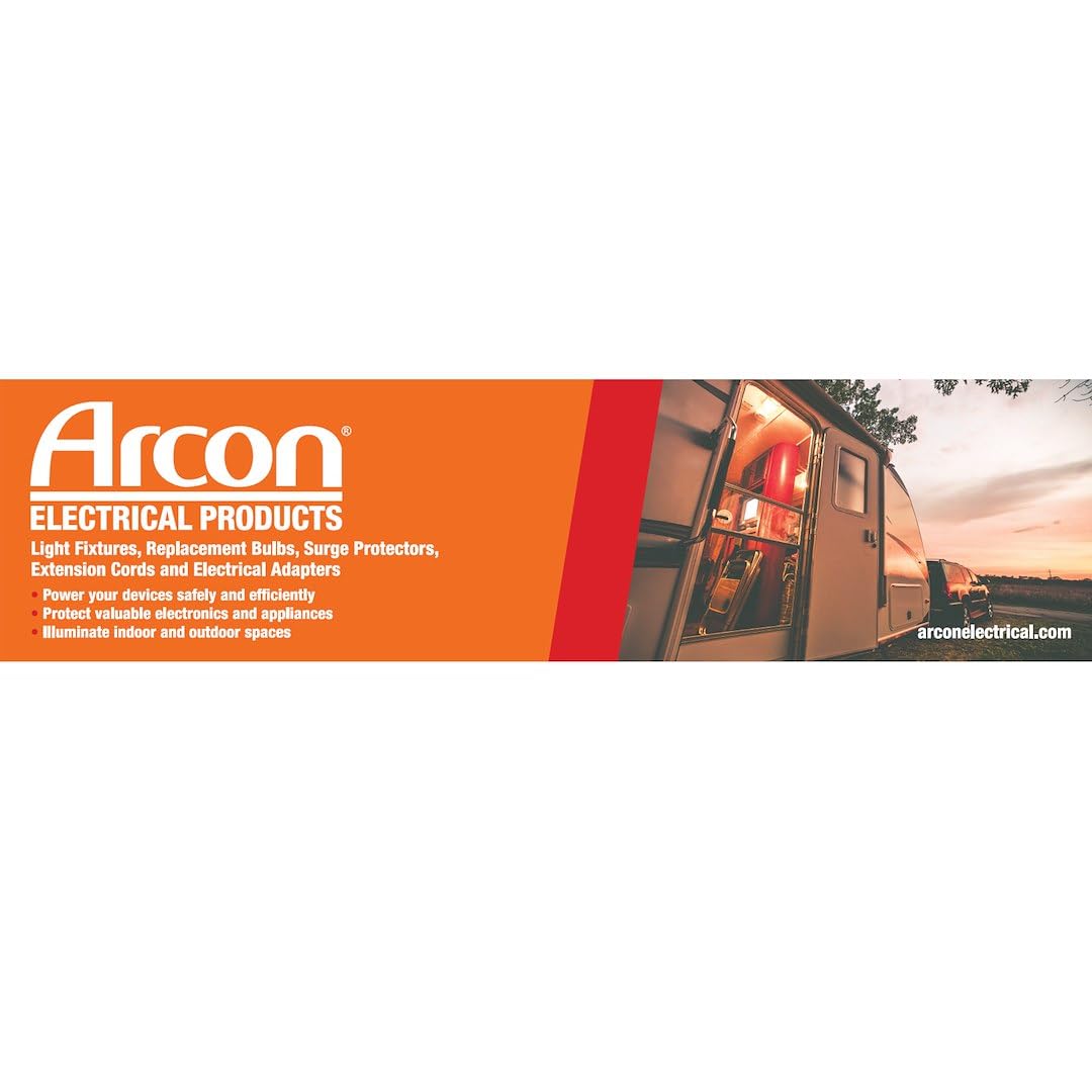 ARC Electrical Arcon 4ft Pog Header