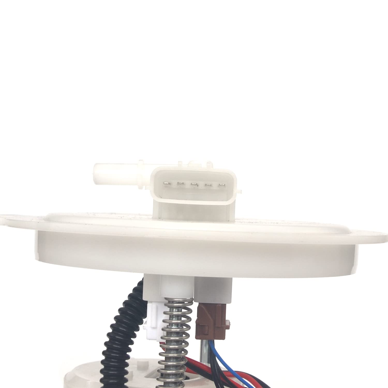 Fuel Pump Module Assembly TYC Compatible with 2007-2012 Nissan Sentra