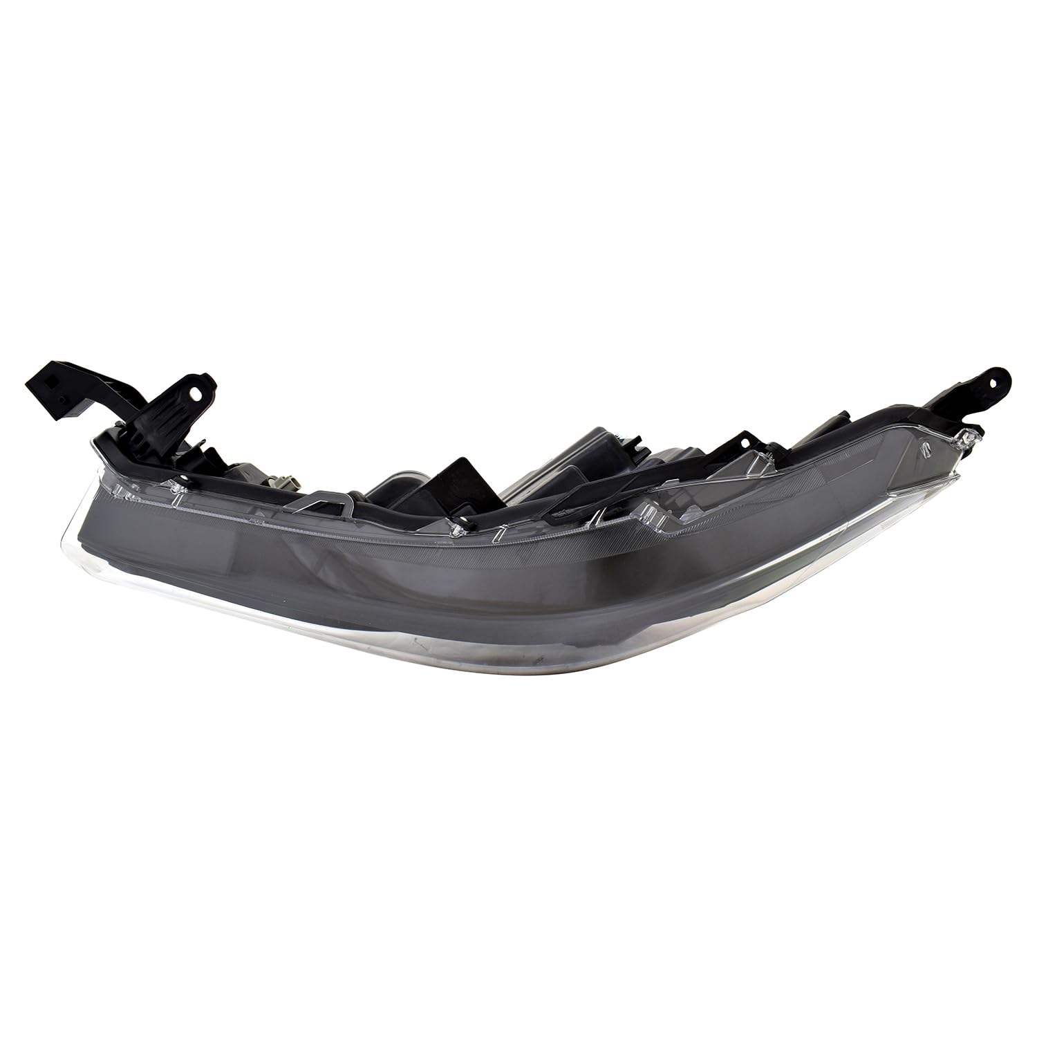 Front Left TYC 20-19144-00 Headlight Assembly