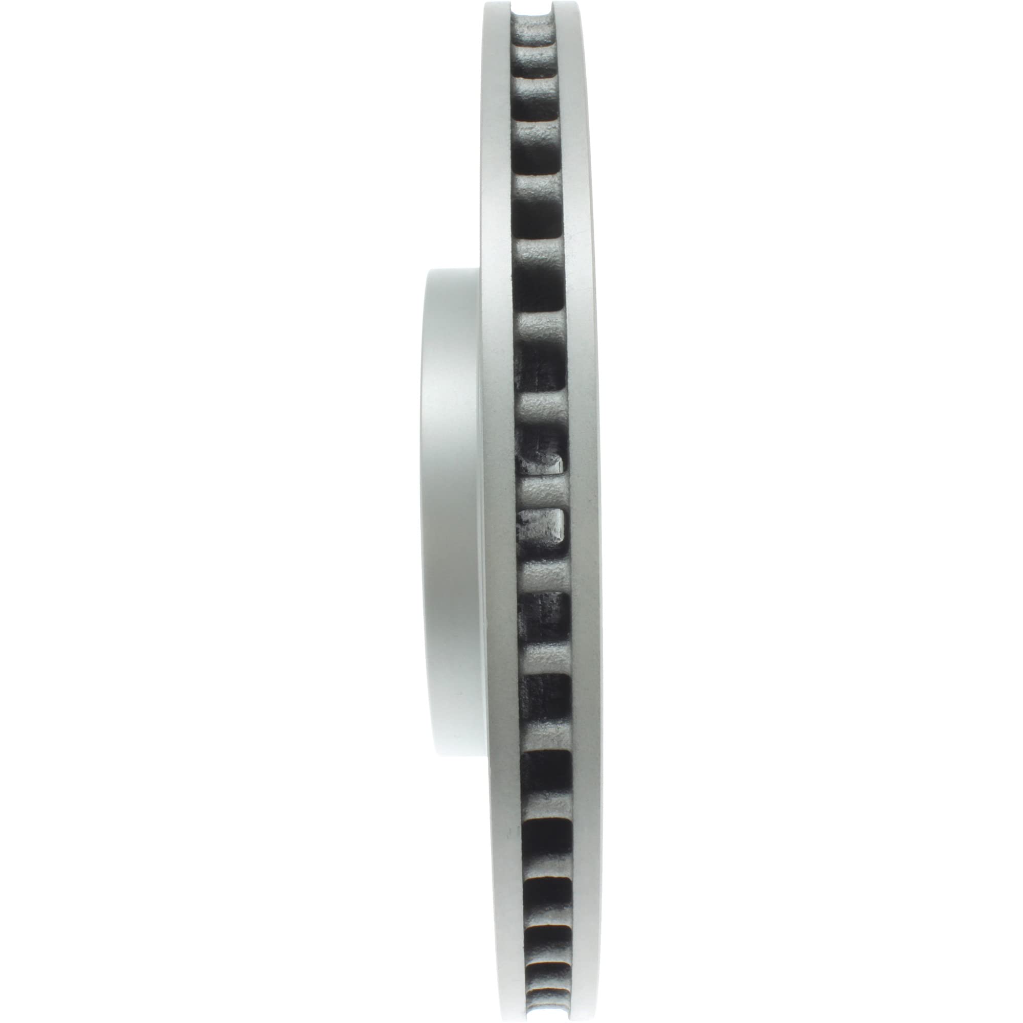 Centric Gcx Rotor 320.50028F with Full Coating