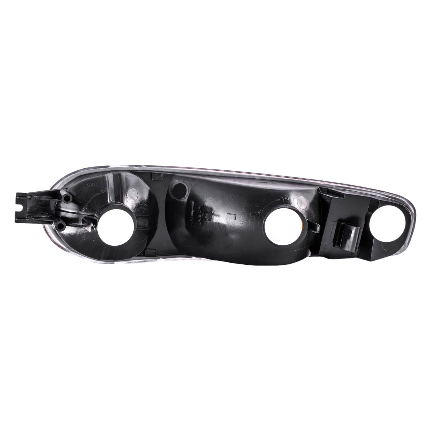 GM256-U000R Eagle Eyes Parking and Signal Light