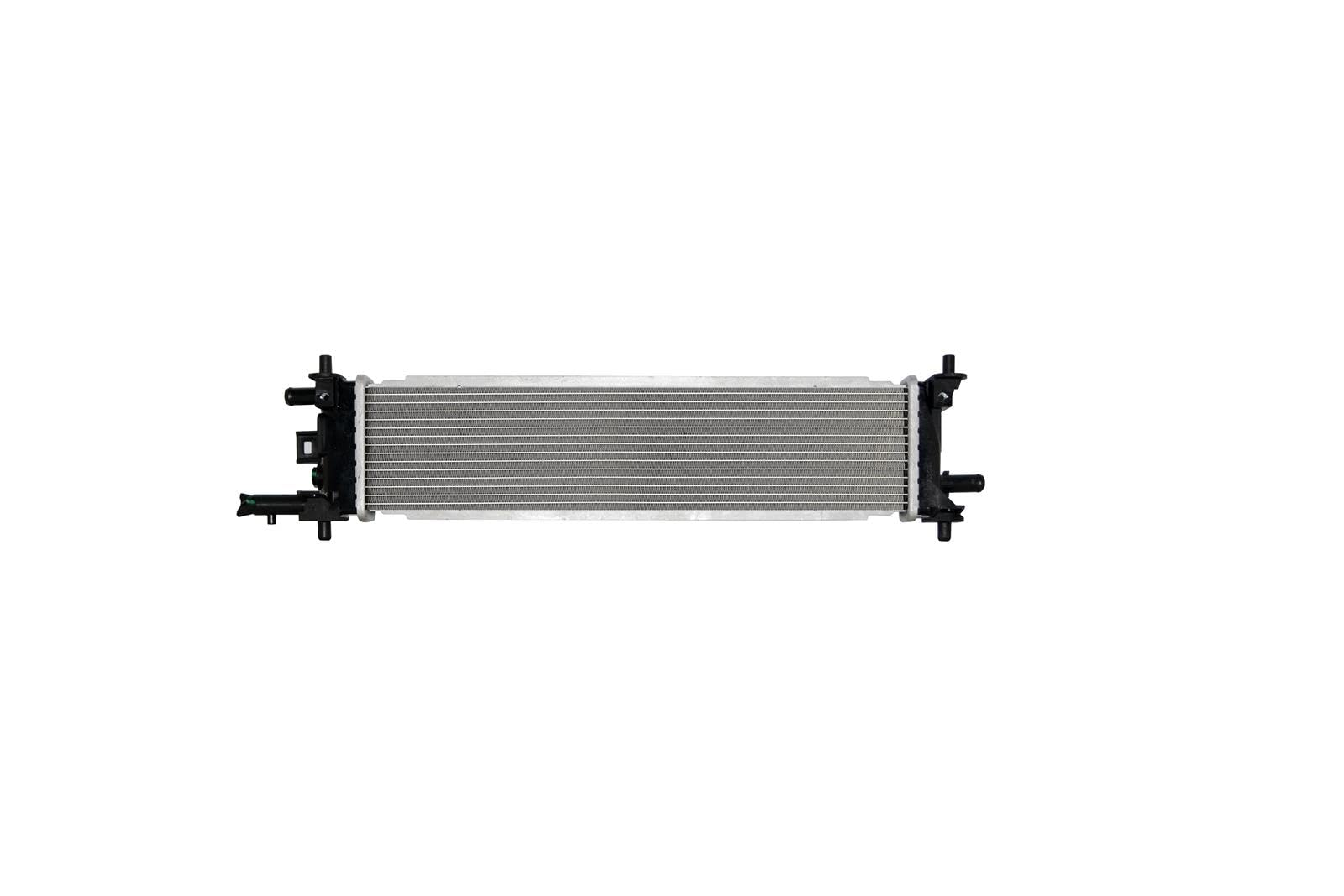 Drive Motor Inverter Cooler CSF 3882 Honda Accord Hybrid 2.0L 2022-2018