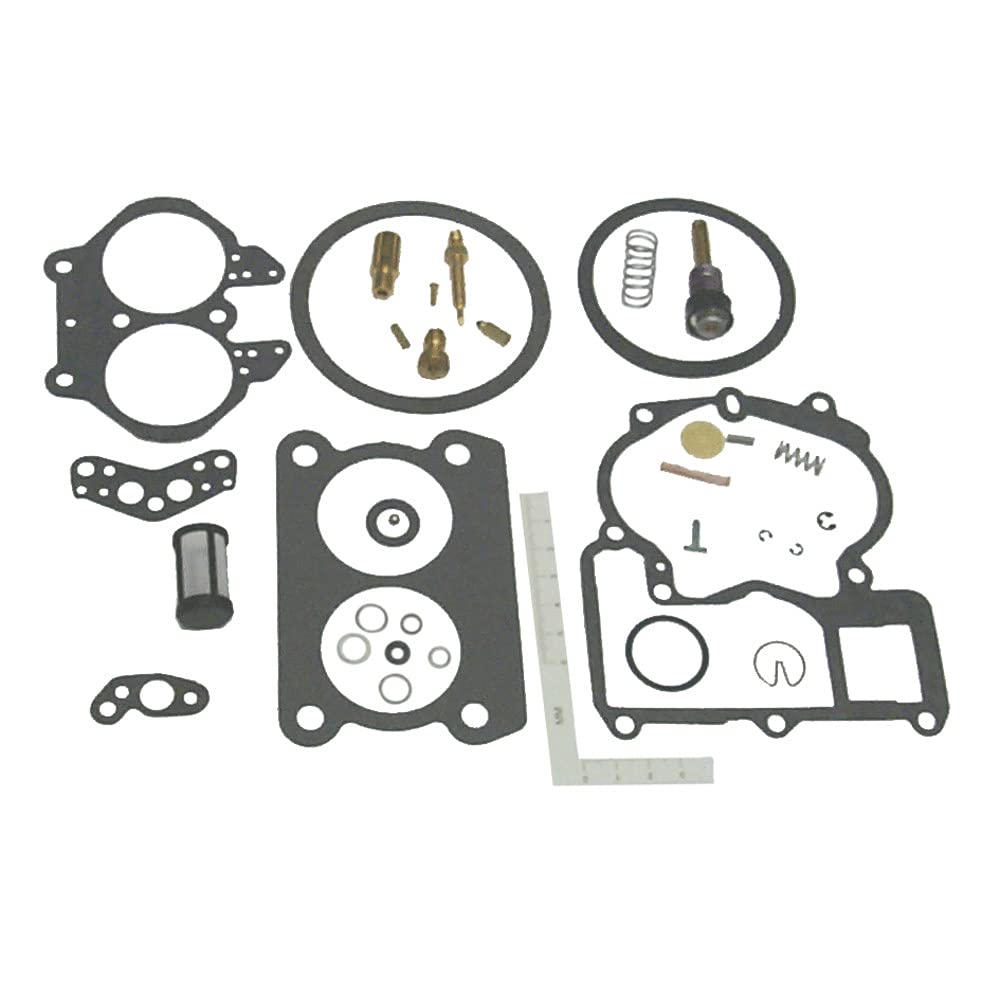 Carburetor Kit Sierra International 18-7097