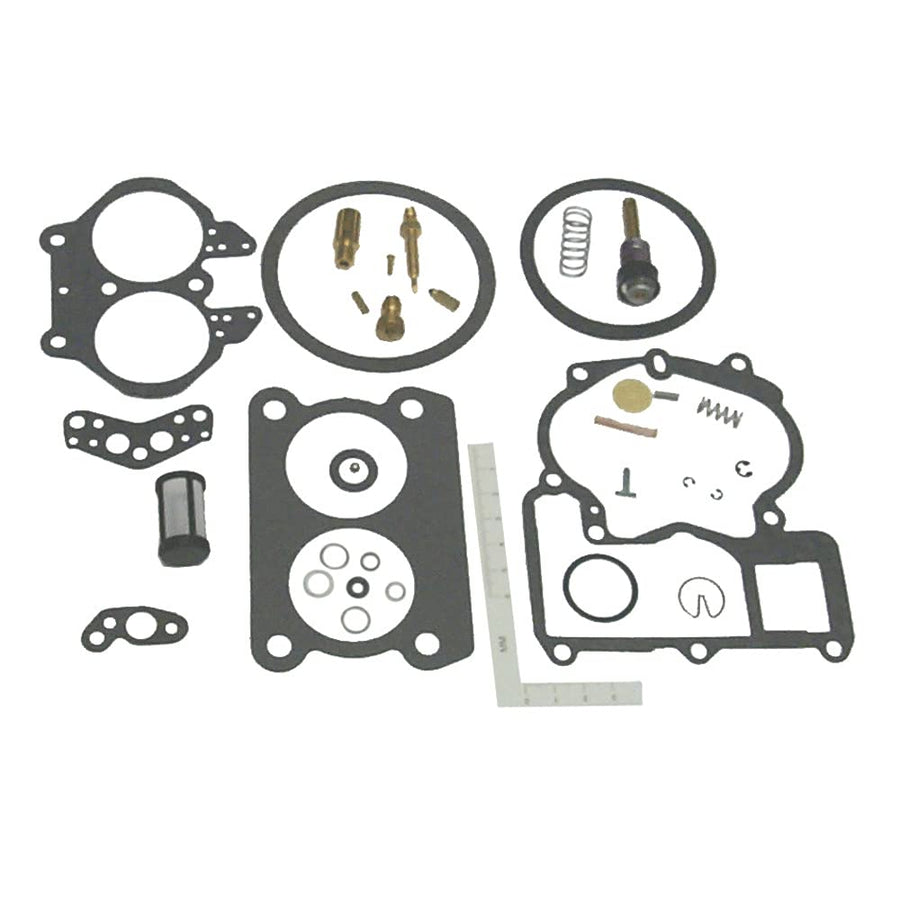 Carburetor Kit Sierra International 18-7097