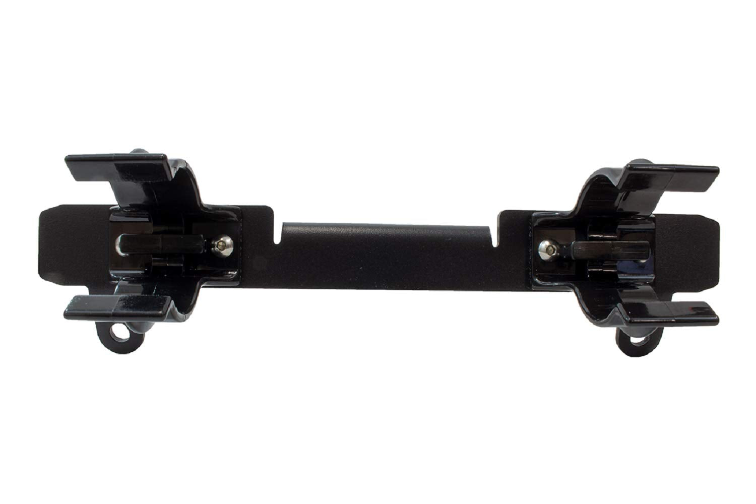 JL FISHBONE Rear Roll Bar Flashlight Mount