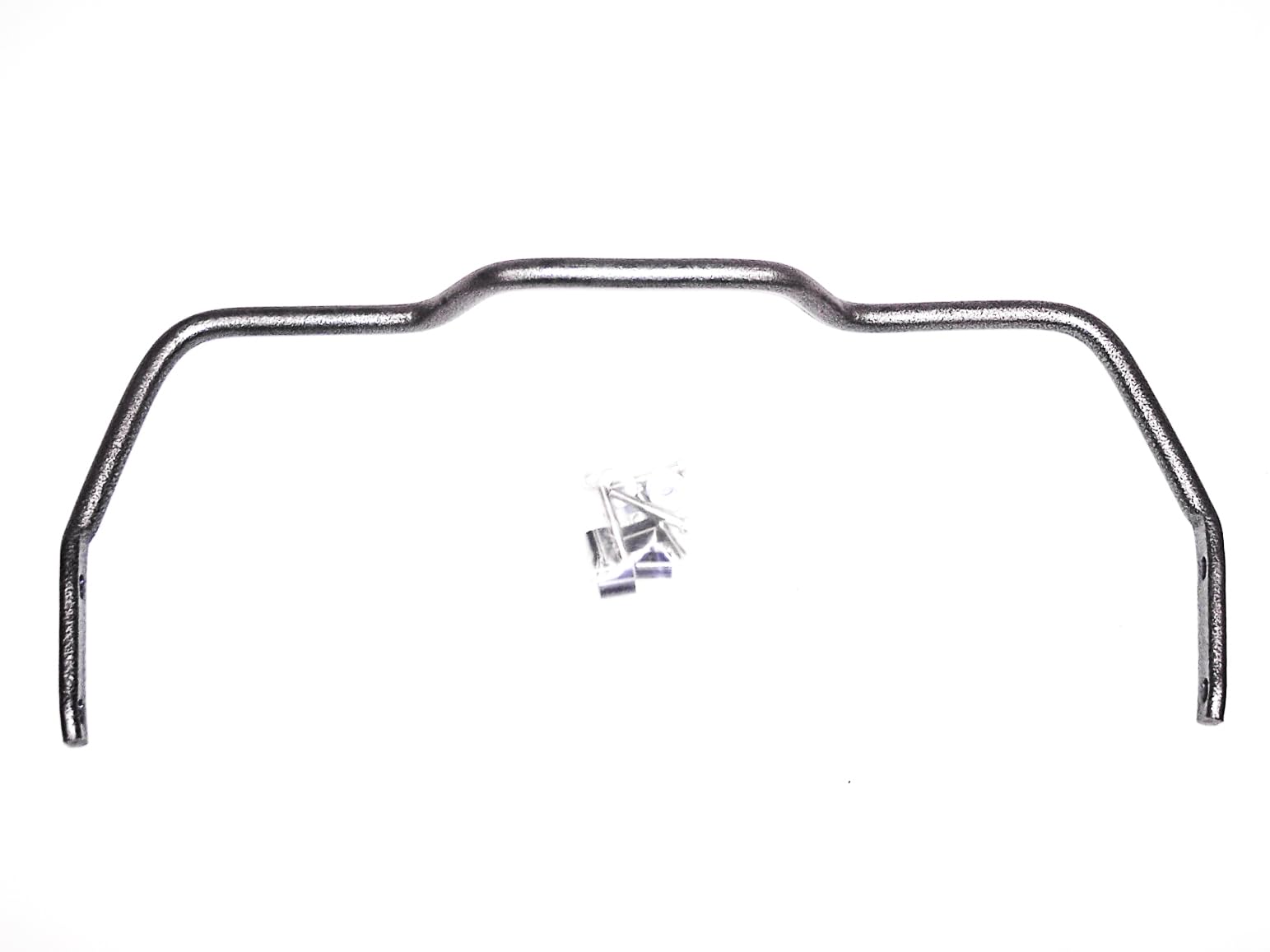 Chromoly 1” Rear Sway Bar Hellwig 6801 Solid