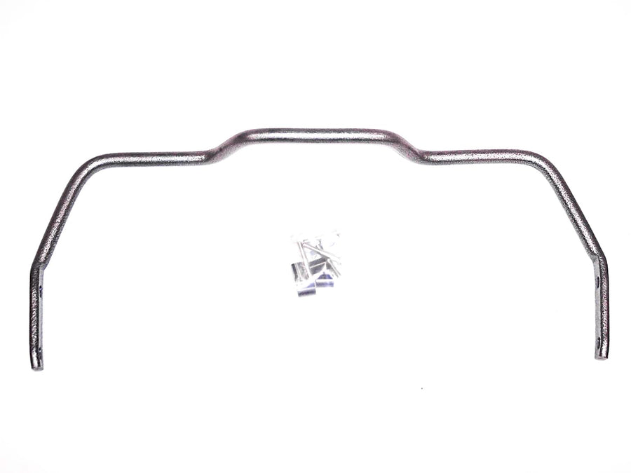 Chromoly 1” Rear Sway Bar Hellwig 6801 Solid