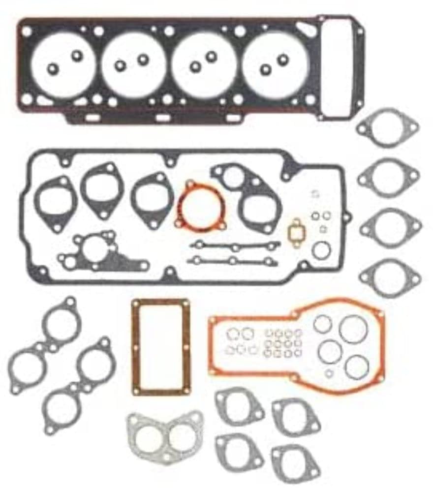 Head Set MAHLE HS3651X