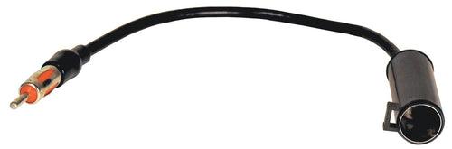 American International Antenna Adapter NM9 Nissan, Black, 1X1X1