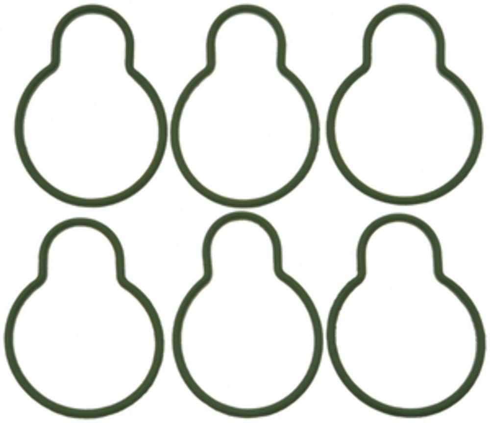 Engine Intake Manifold Gasket Set MAHLE MS19587