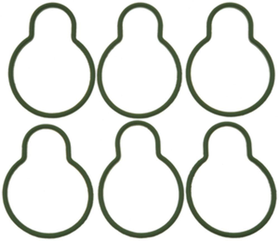 Engine Intake Manifold Gasket Set MAHLE MS19587