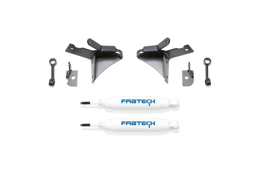 Suspension System Fabtech FTS23122