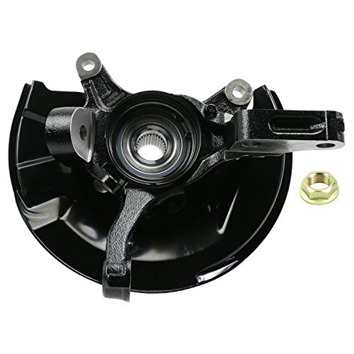 MOOG Suspension Knuckle Assembly LK022 for Toyota Camry