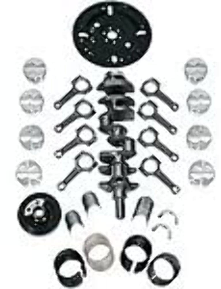 1-94155BE Scat Engine Rotating Assembly