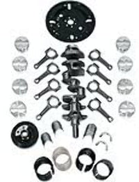 1-94155BE Scat Engine Rotating Assembly