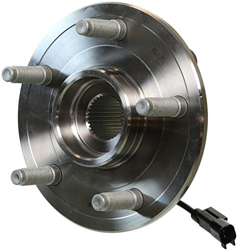 Wheel Bearing and Hub Assembly MOOG for Ram 1500