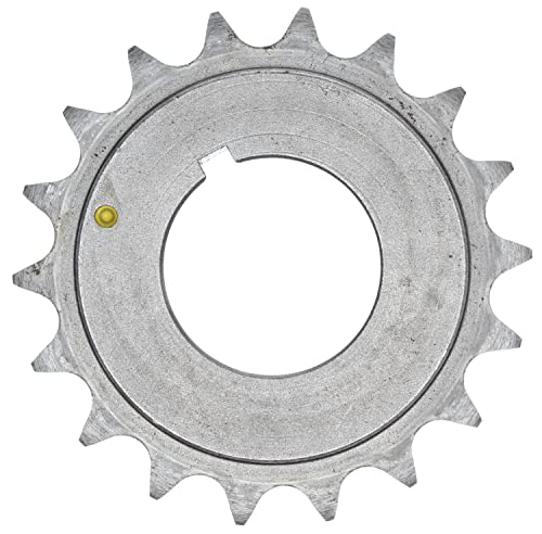 Sprocket Crank