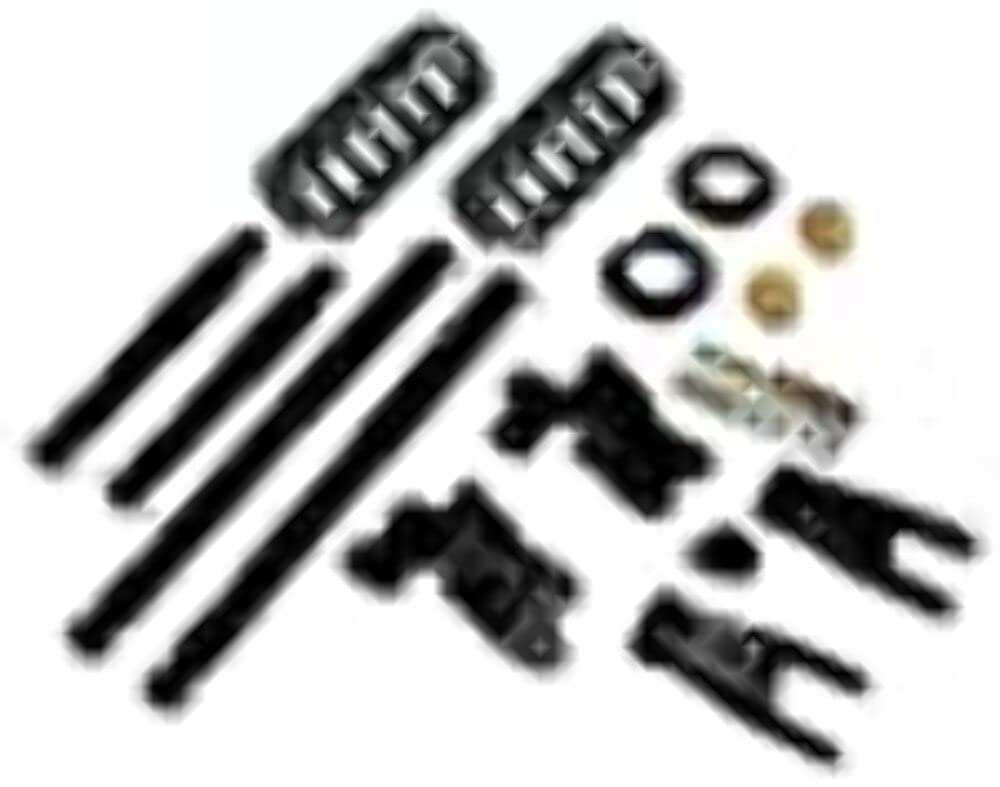 Lowering Kit Belltech 686ND with Nitro Drop 2 Shocks