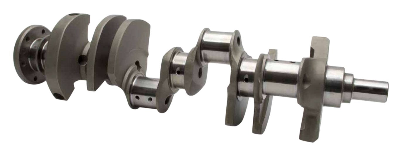 Crankshaft Manley 190310