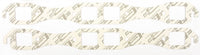351 Mr. Gasket Exhaust Gasket