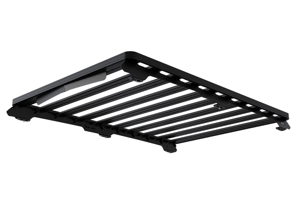 Slimline II Front Runner Roof Rack Kit Compatible with G-Class (2018-Current)