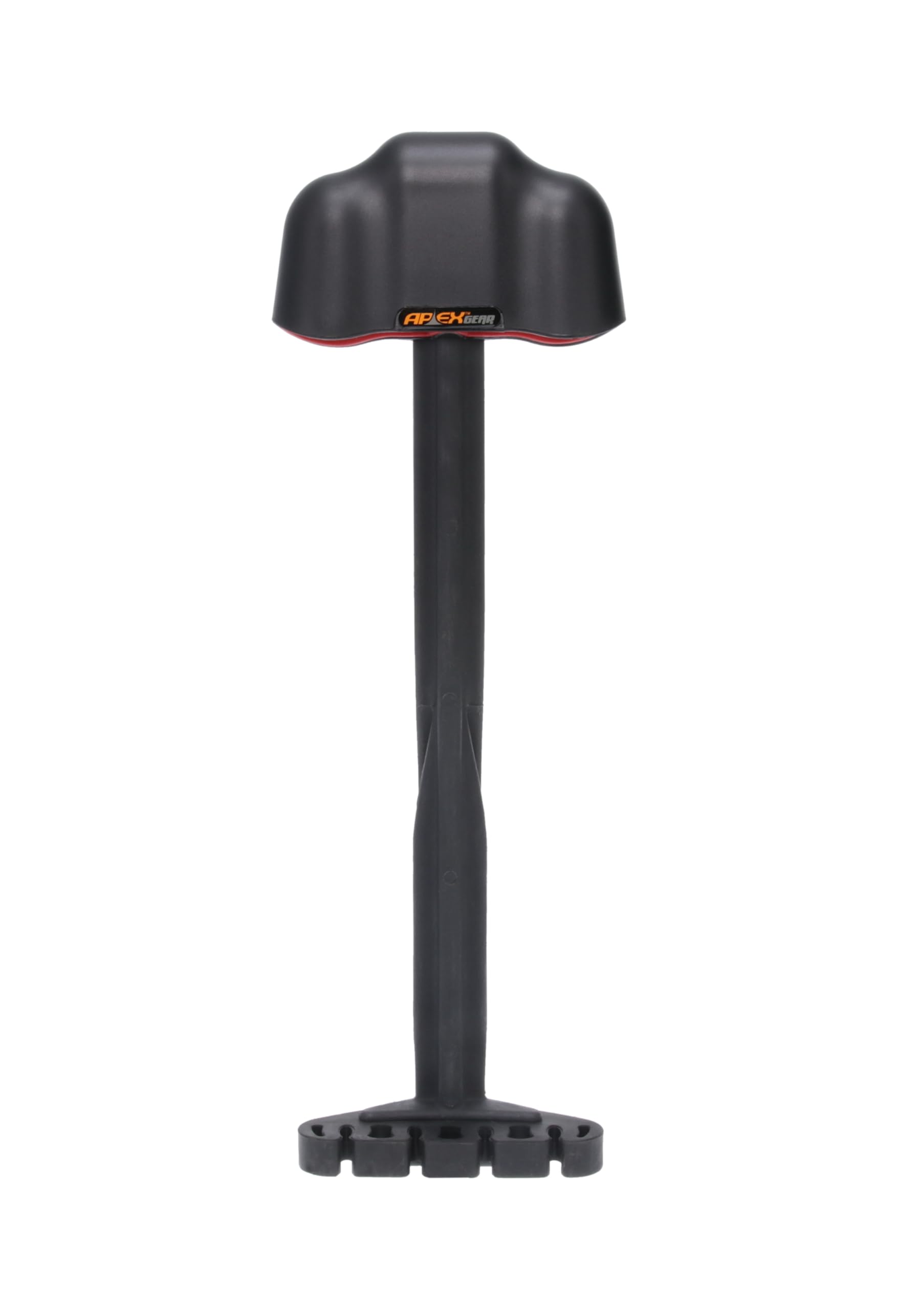 TRUGLO Accu-Strike APEX GEAR 4-Arrow Quiver Black