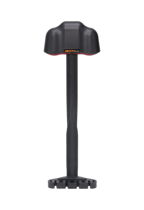 TRUGLO Accu-Strike APEX GEAR 4-Arrow Quiver Black