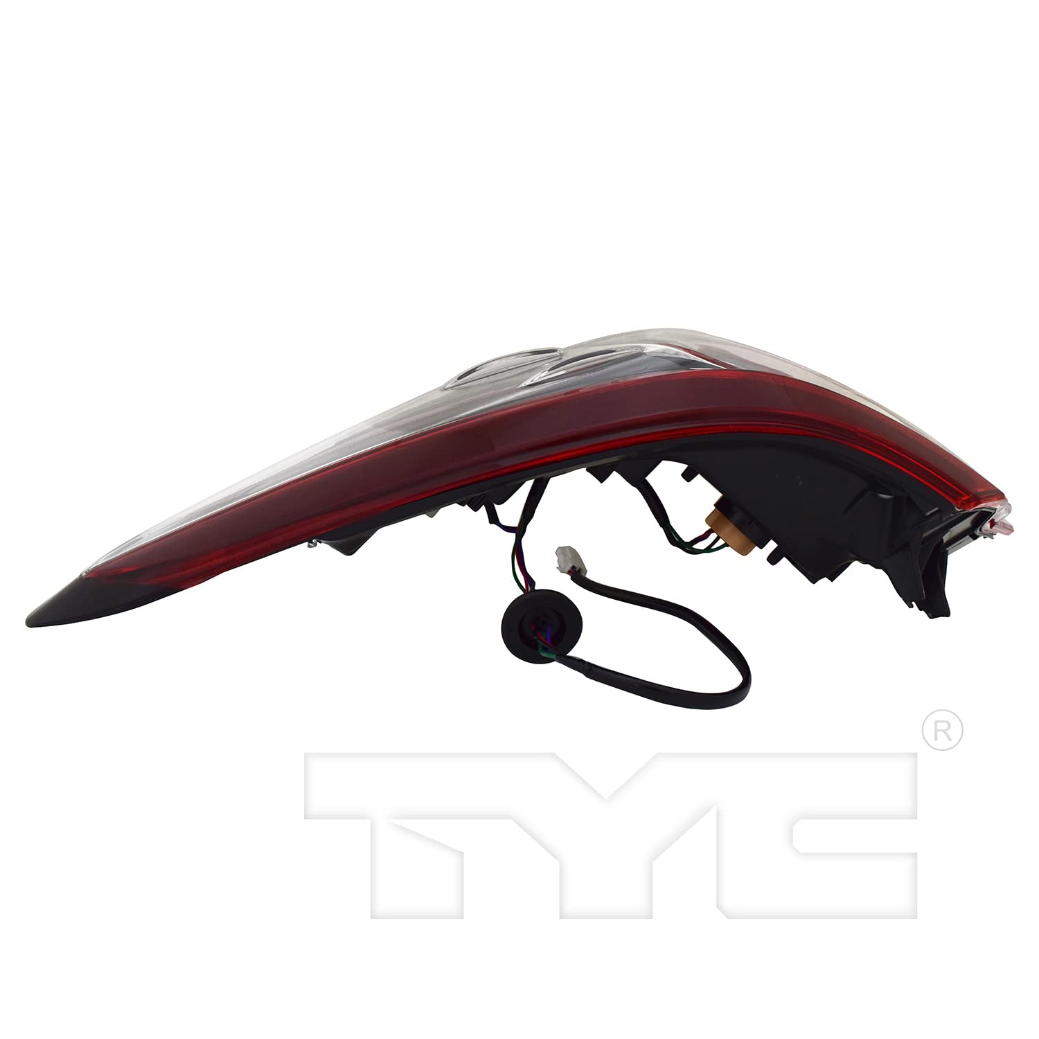 21-21 TYC CMRY LE/SE LED T.L RH (11-9031-80-9)