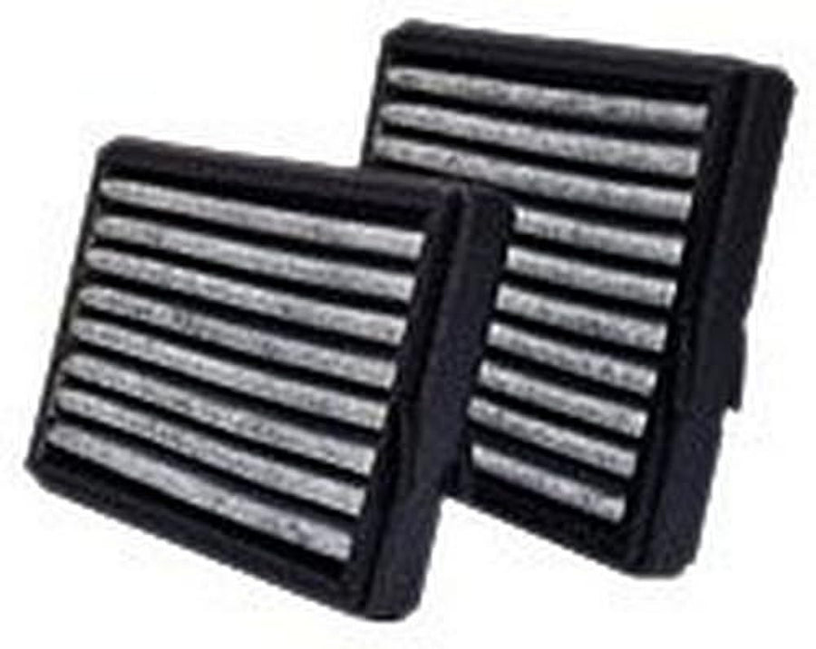 Cabin Air Panel WIX Filters - 24686, Pack of 1