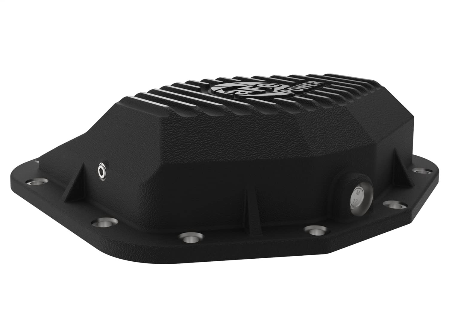 Pro Series AFe Differential Cover Kit