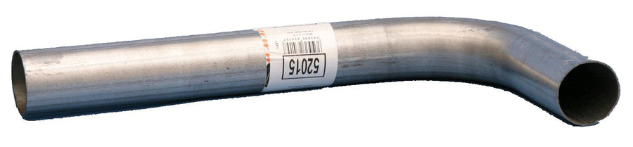 320441 Cherry Bomb Mandrel Elbow