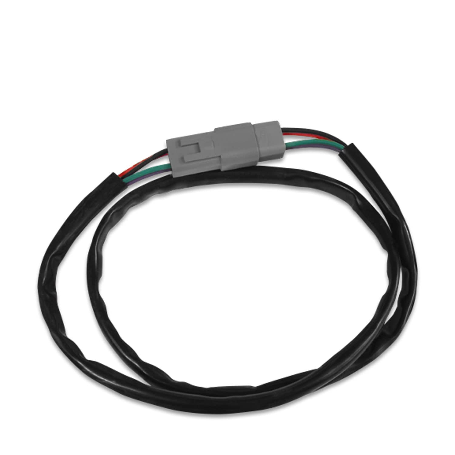 2" Extension MSD Pro Mag 8143 Harness for 44 Amp