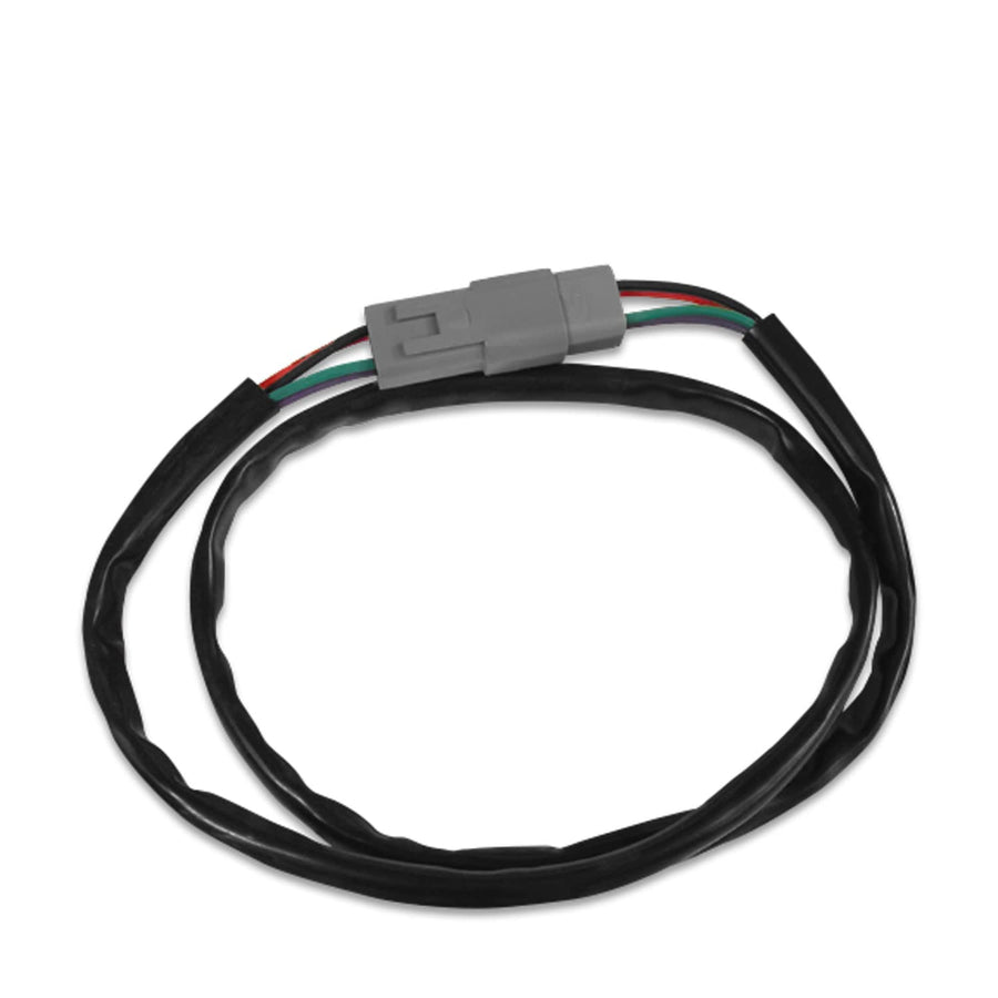 2" Extension MSD Pro Mag 8143 Harness for 44 Amp