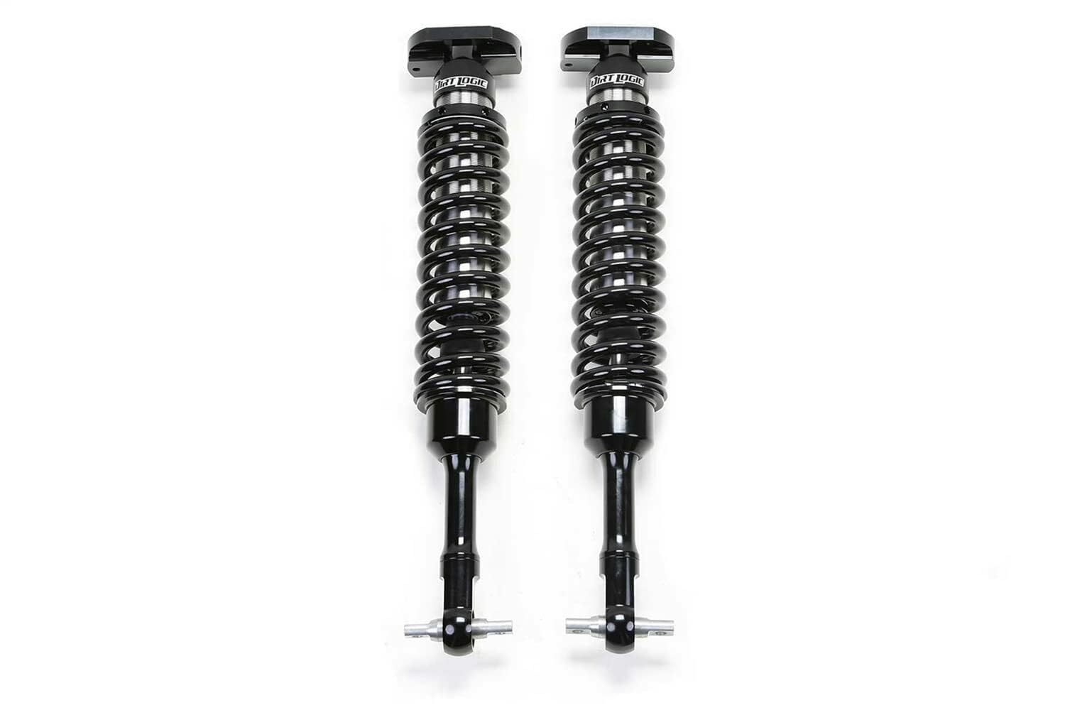 Dirt Logic Fabtech FTS21235 Shock Absorber Stainless Steel