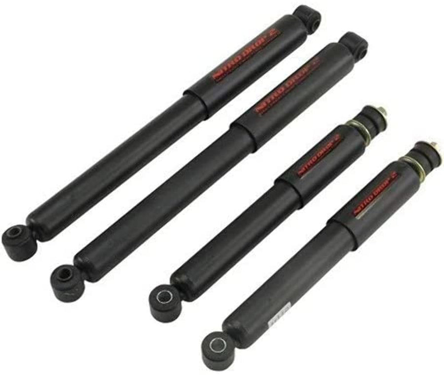 Belltech Nitro Drop 2 OE9231 OEM Shock Set (4)
