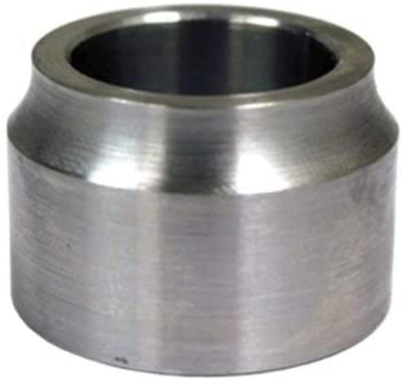 QA1 Rod End Spacer SG108, Stainless Steel, 5/8 in. Bore, 0.500 in. Thick