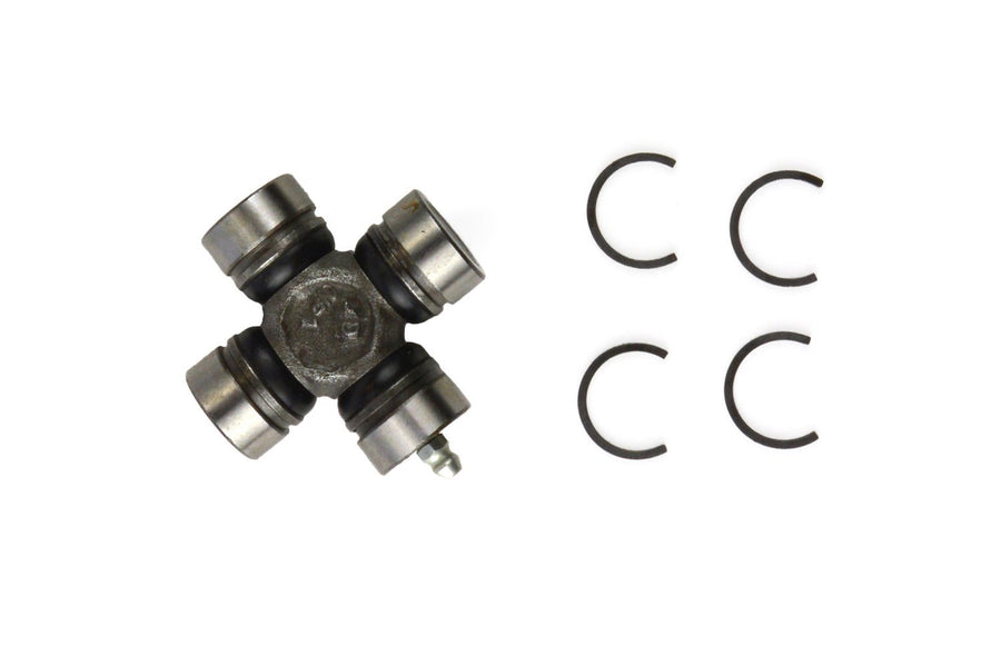 Non-Greasable Spicer 5-1501X Universal Joint
