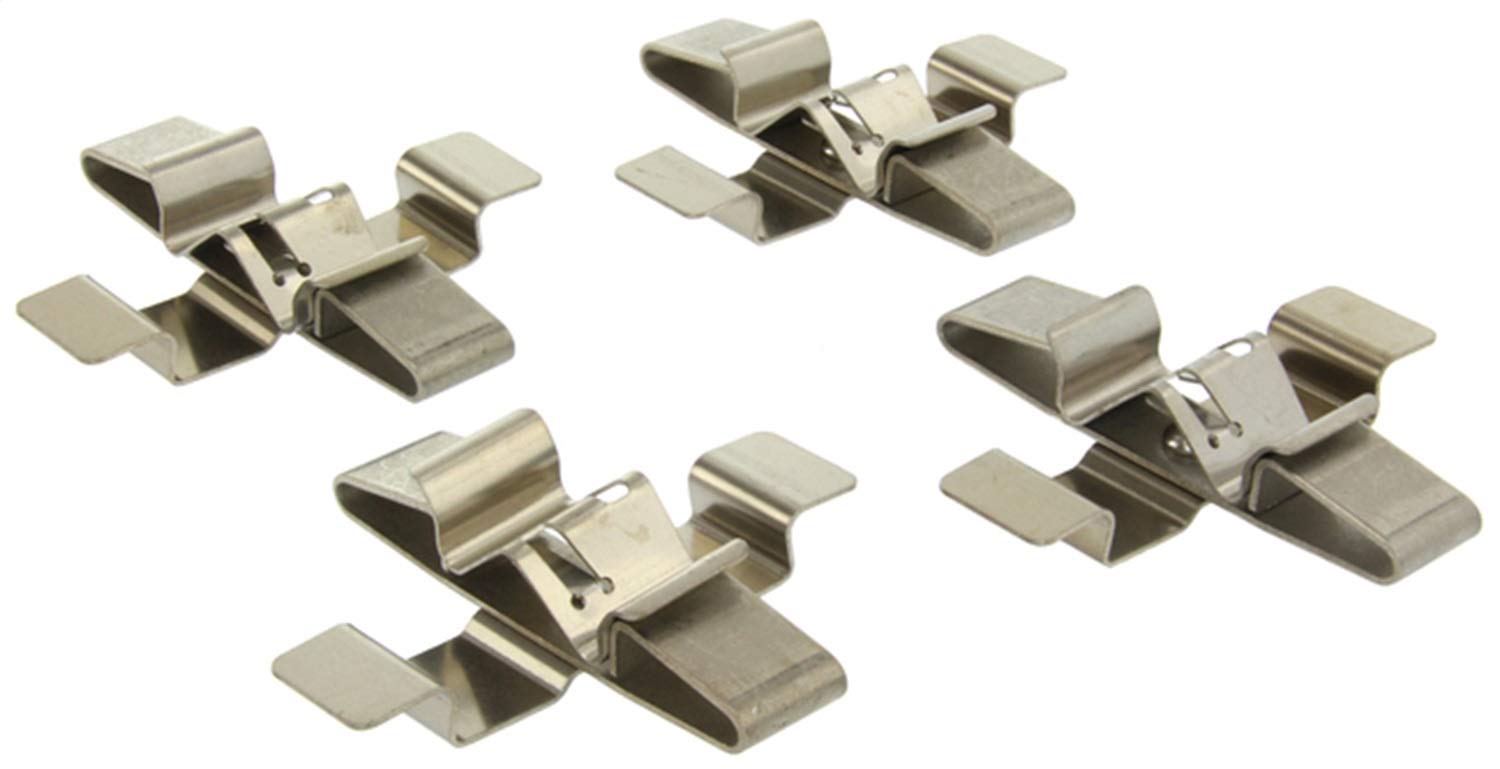 Brake Pads StopTech 305.14520 Street Select with Hardware