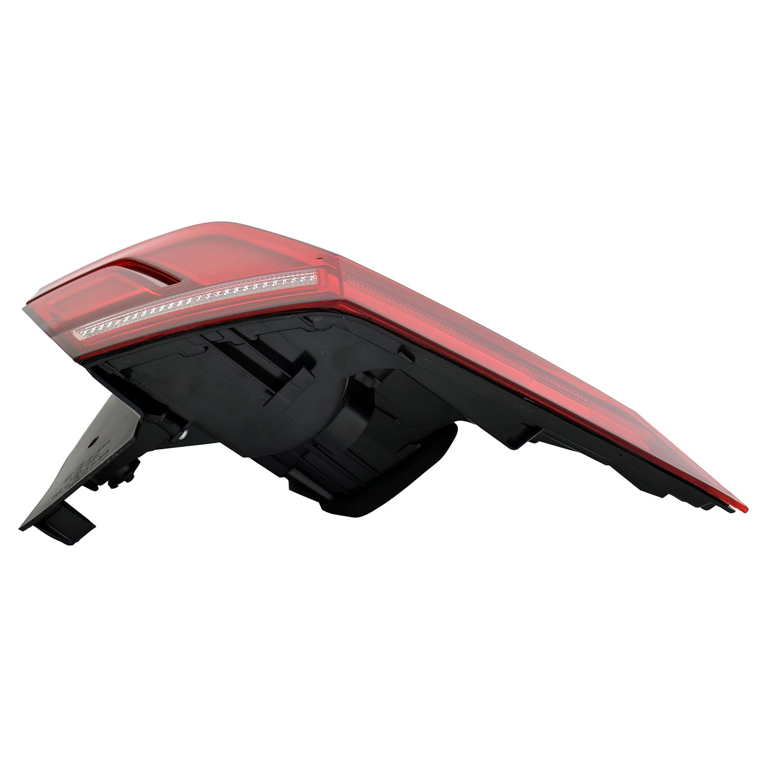 Right TYC 11-9037-00 Tail Light Assembly