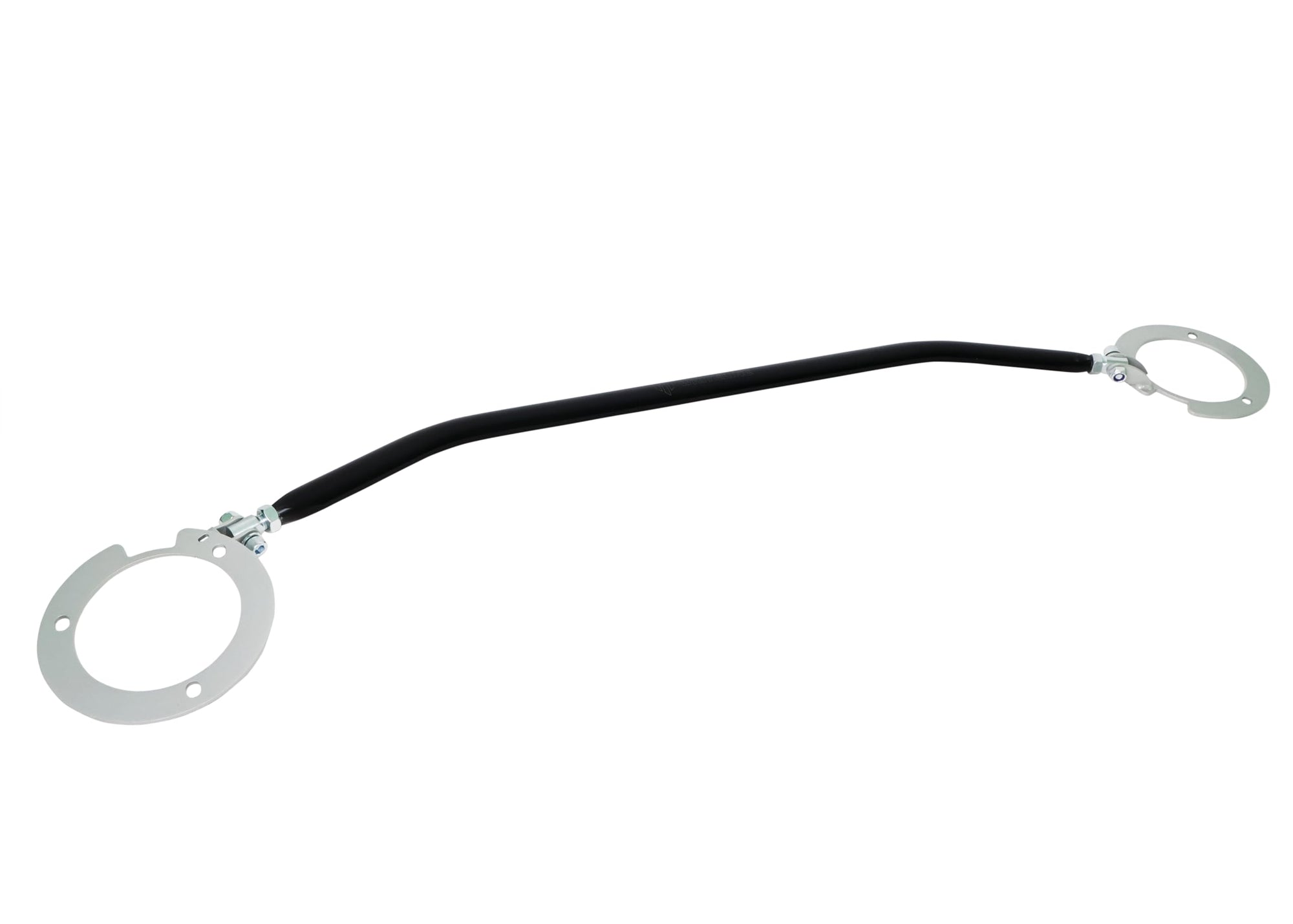 KSB550 Whiteline Front Strut Tower Brace,Black