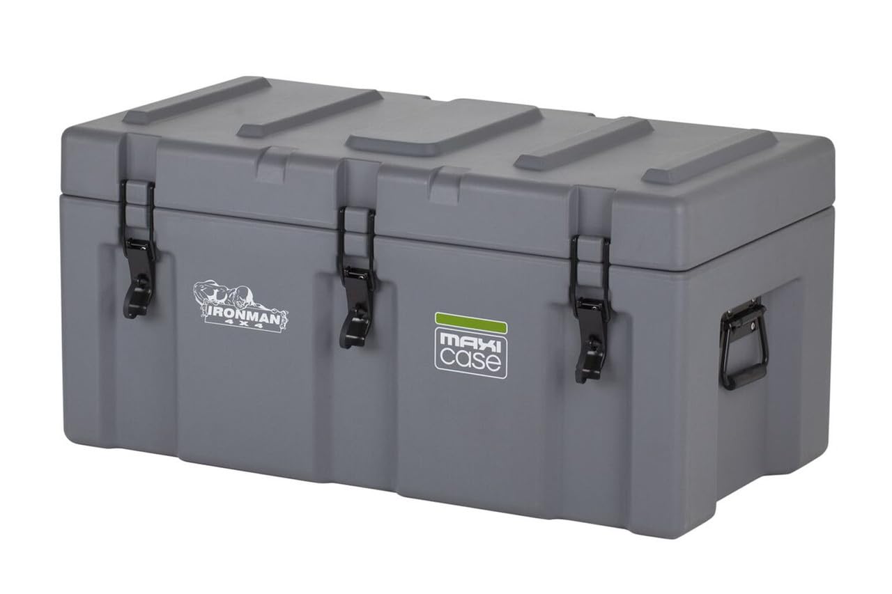 140L IM4x4 All-Weather Rugged Maxi Case