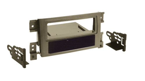 Suzuki Grand Vitara 2006-2008 Metra 99-7953T Kit