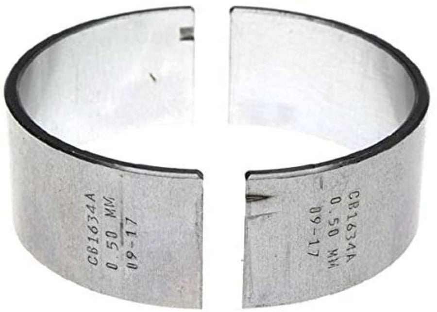 Engine Connecting Rod Bearing Pair MAHLE CB1634A50MM