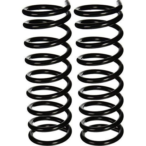 Coil Spring Set MOOG 81003 for Ford Focus