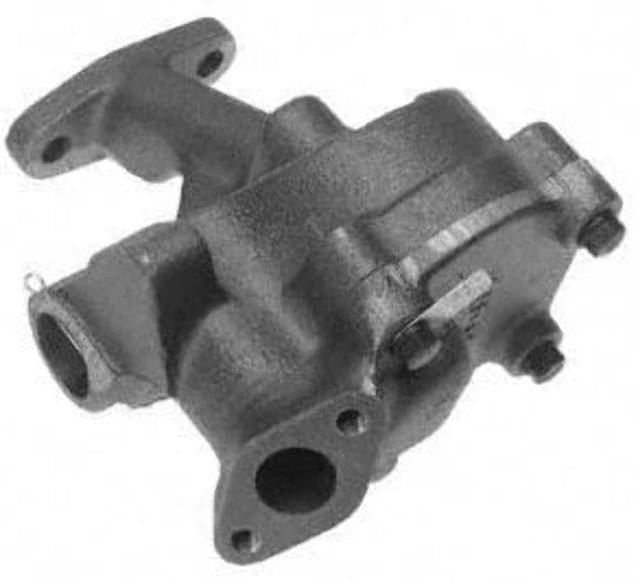 Engine Oil Pump MAHLE 6011023