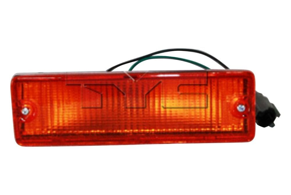 12-1229-52 Tyc Turn/Parking Lamp Assembly